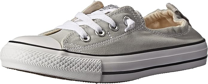 Converse Women's Chuck Taylor All Star Shoreline Low Top Sneaker | Amazon (US)
