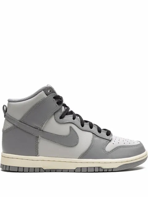 Nike Dunk High Sneakers - Farfetch | Farfetch Global