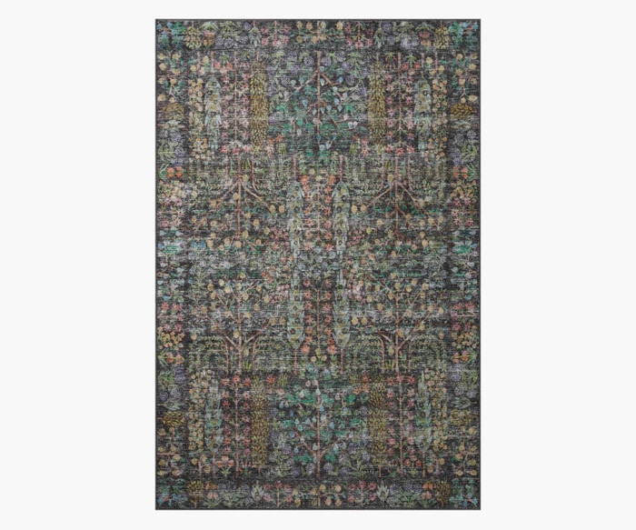 Maison Grove Printed Rug | Rifle Paper Co.