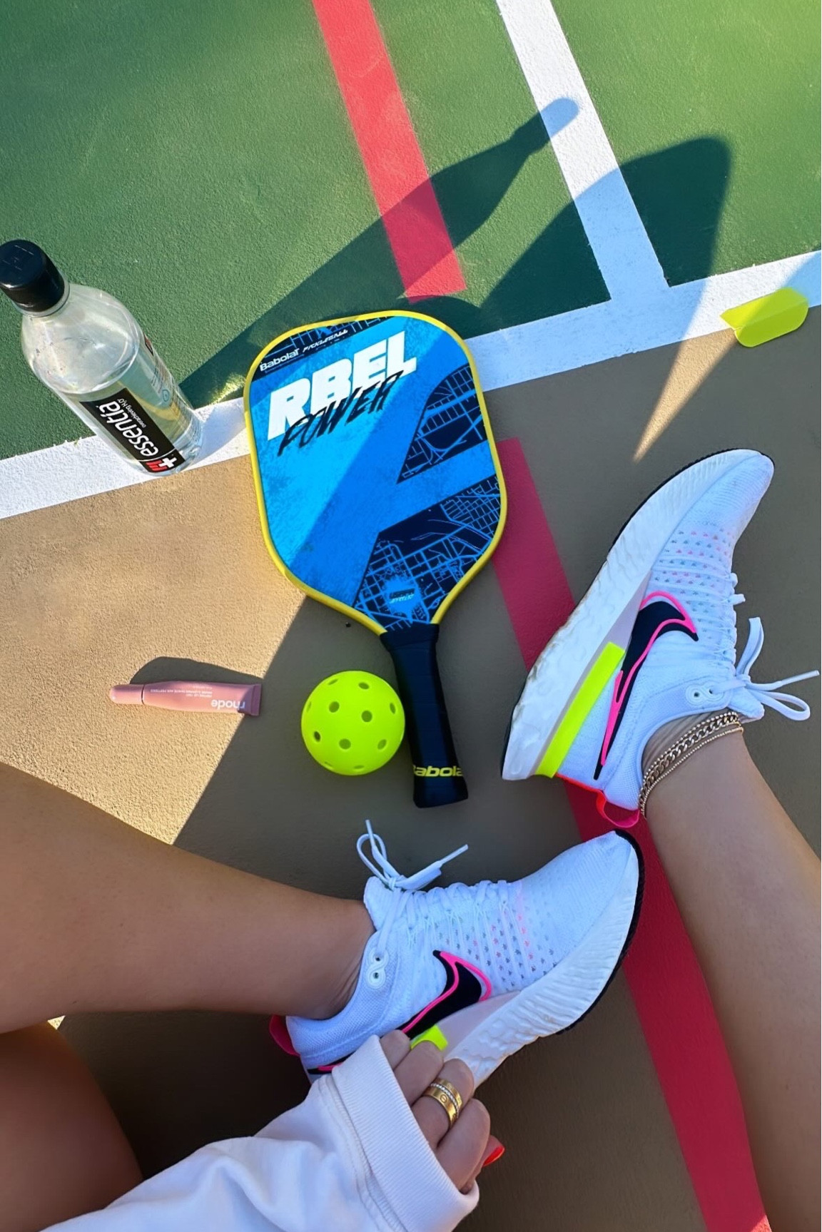 Anklet stack

#LTKU #LTKbeauty #LTKfindsunder100