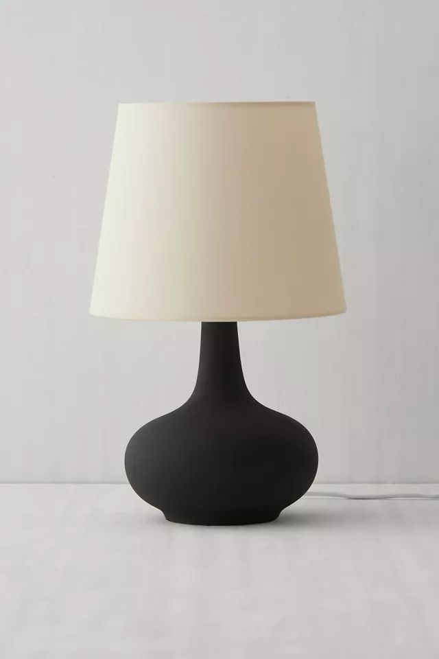 Harmony Table Lamp | Urban Outfitters (US and RoW)