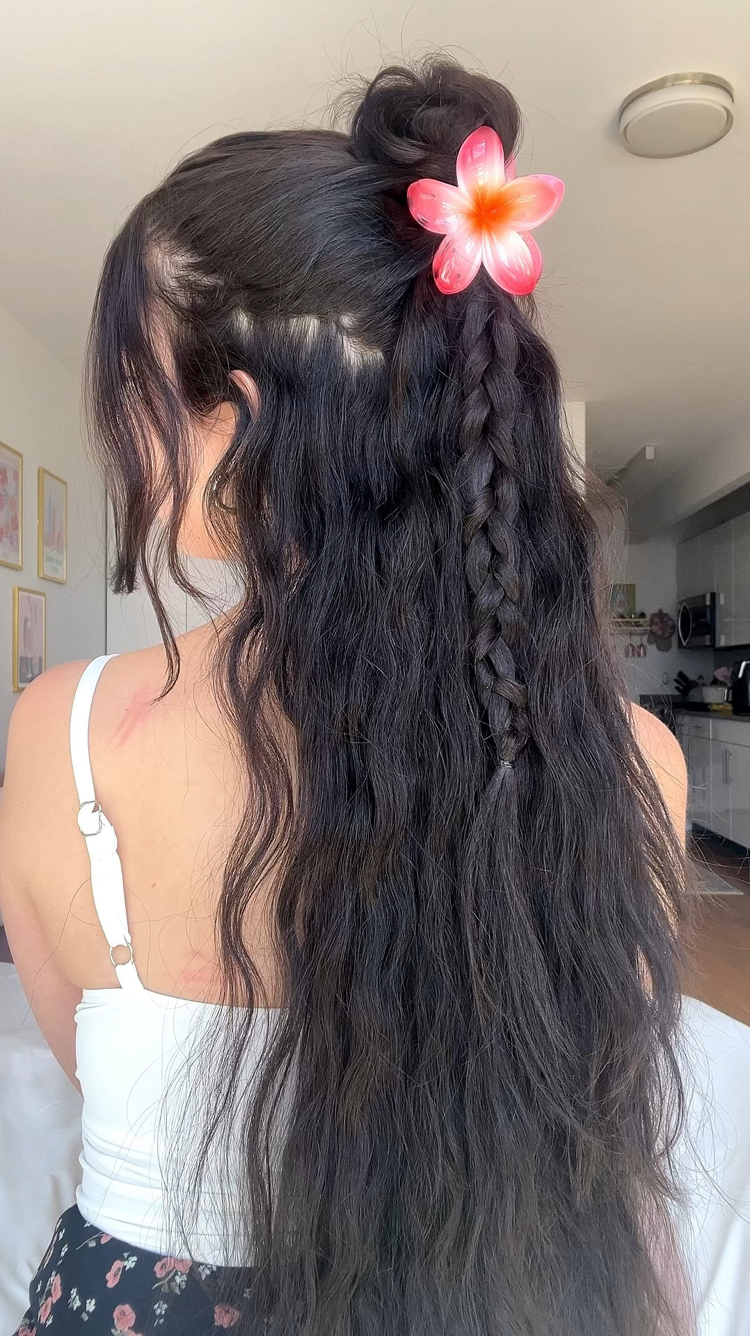 7 Days of Summer Hairstyles 🌺

#LTKU #LTKBeauty #LTKSeasonal