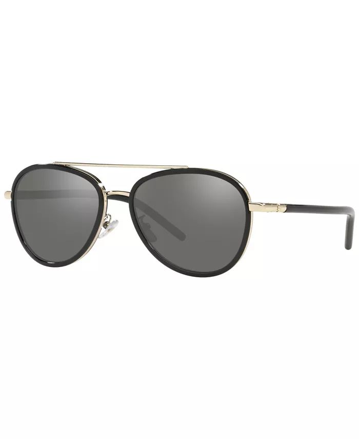 Tory Burch
          
        
  
      
          Women's Sunglasses, TY6089 57 | Macy's