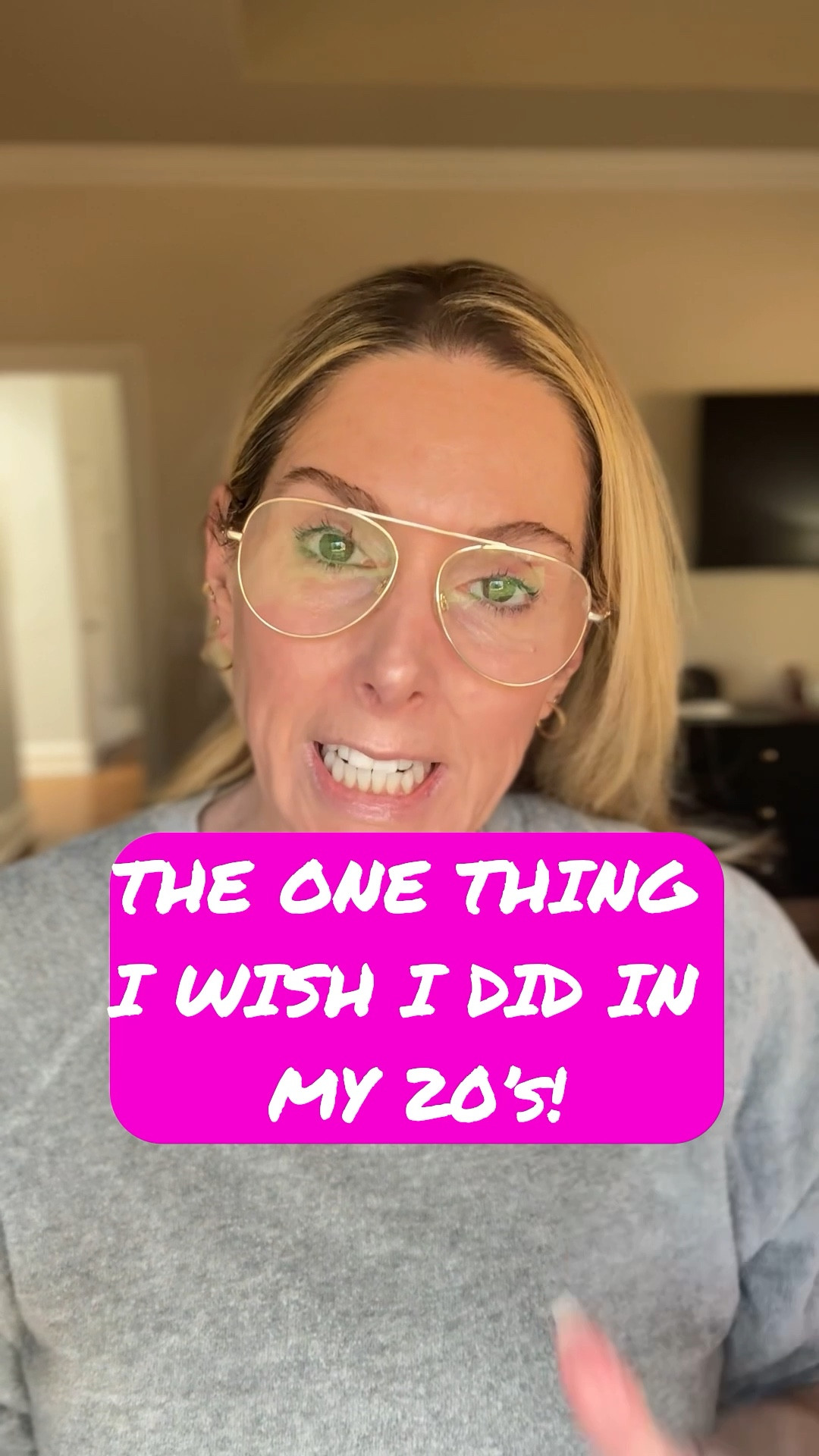 UGH! Please don't make this mistake! #SPF #Skincare 

#LTKselfcare #LTKOver40 #LTKBeauty