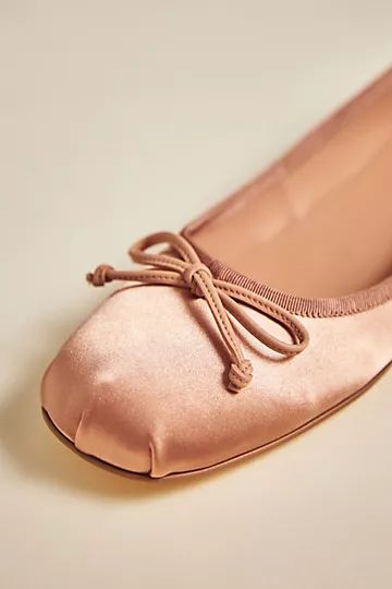 Jeffrey Campbell Tutu Flats | Anthropologie (US)