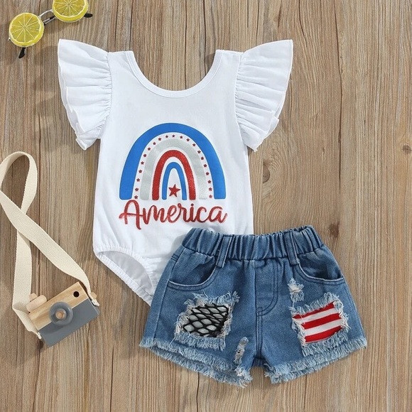 America | Poshmark