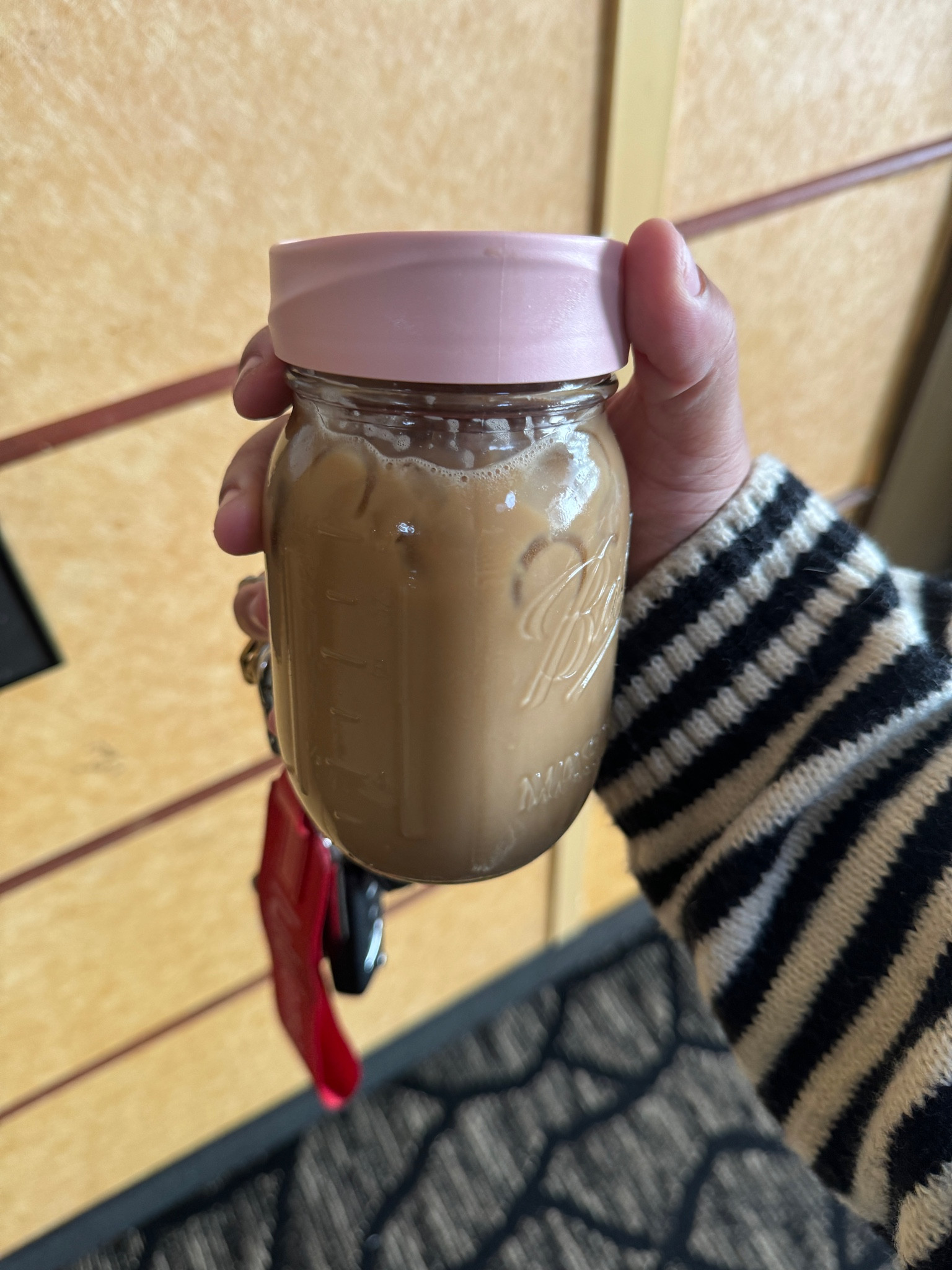 Mason jar lid

#LTKTravel