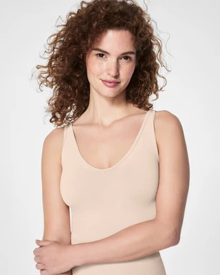 SPANXsculpt®  Seamless Power Tank | Spanx