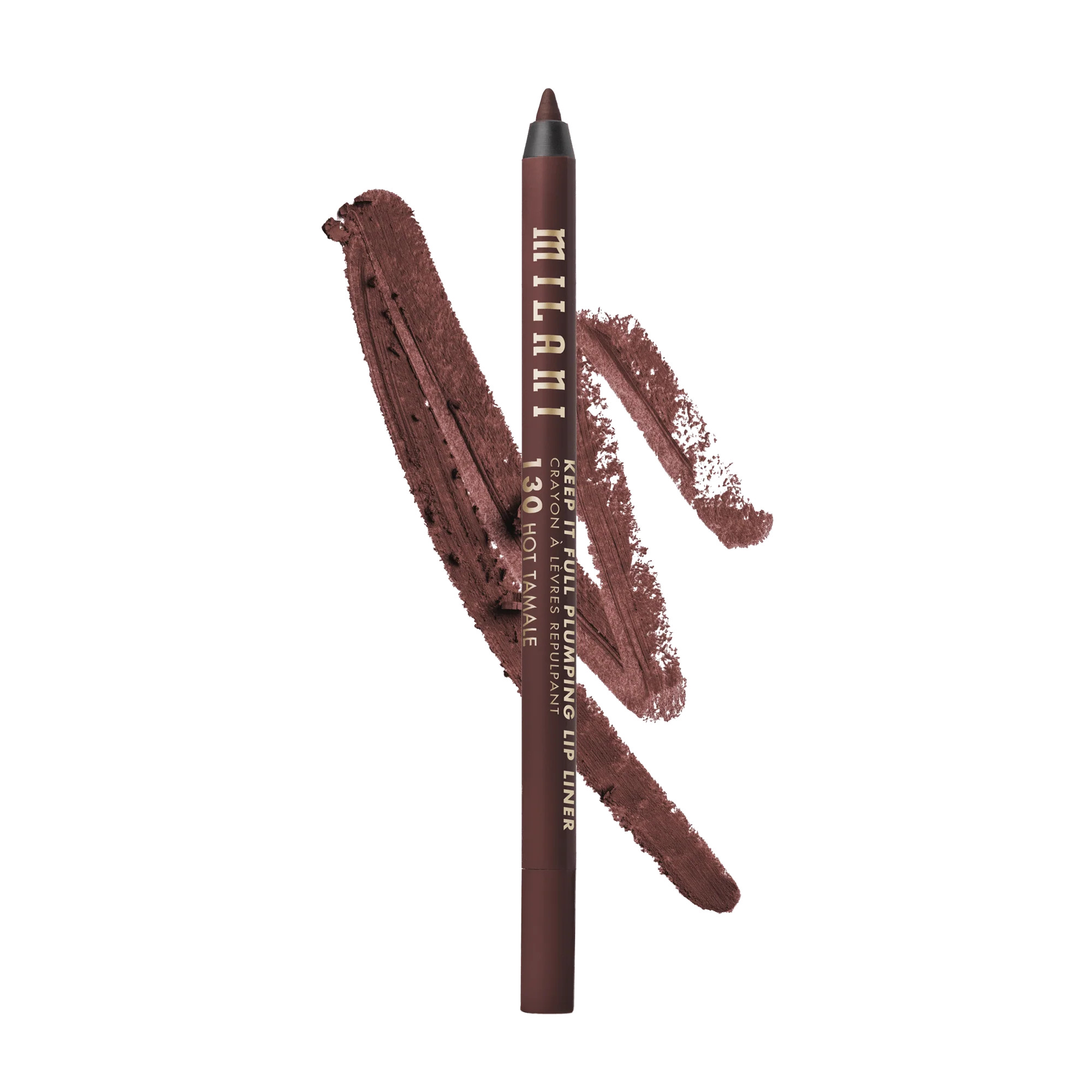 Keep It Full Plumping Lip Liner | Milani Cosmetics