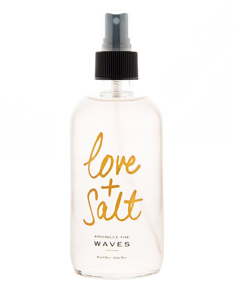 Olivine Atelier Love & Salt Beach Hair & Body Mist 8 oz | Amazon (US)