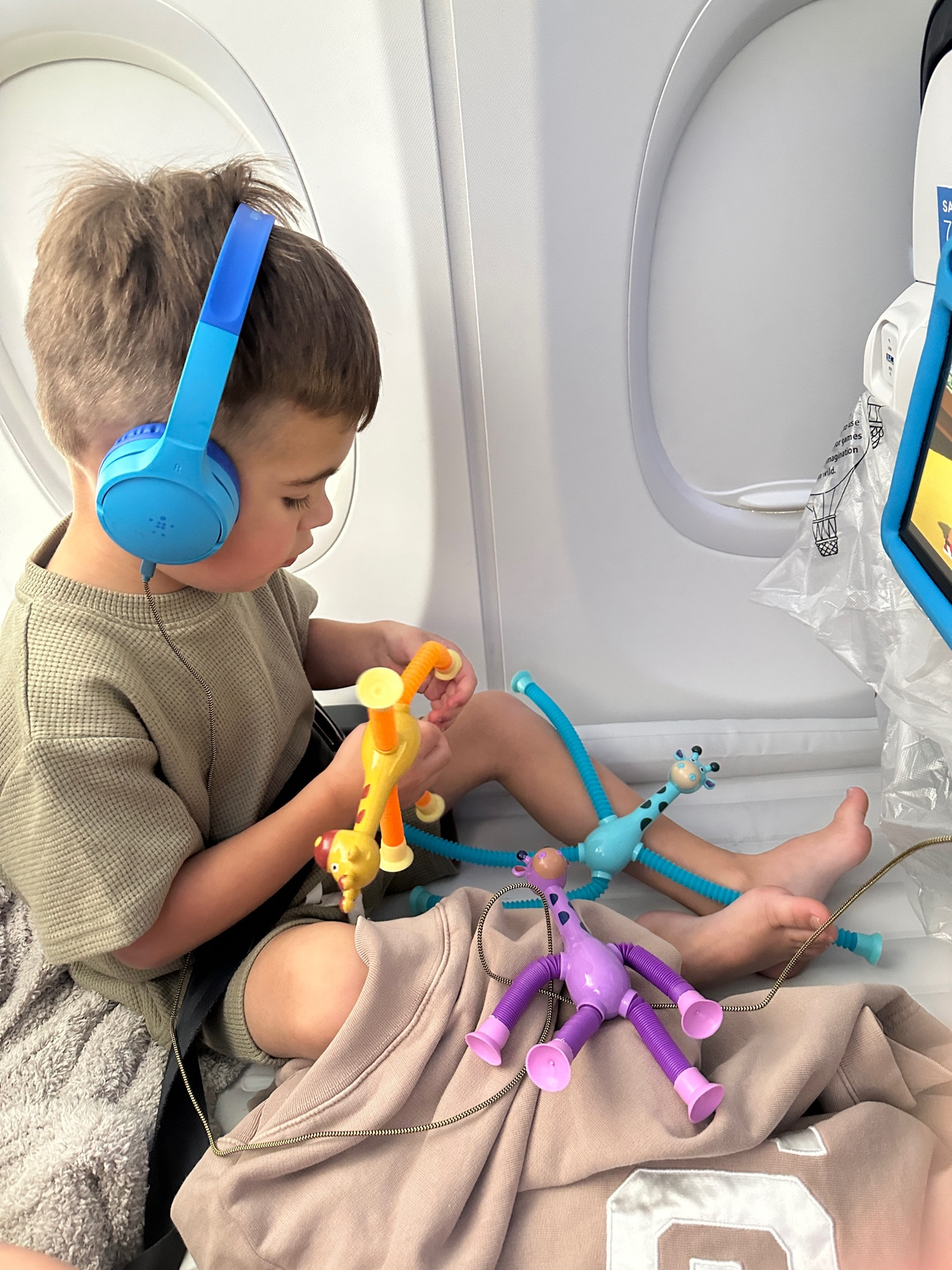 Must have kids travel items 

#LTKTravel #LTKKids #LTKBaby