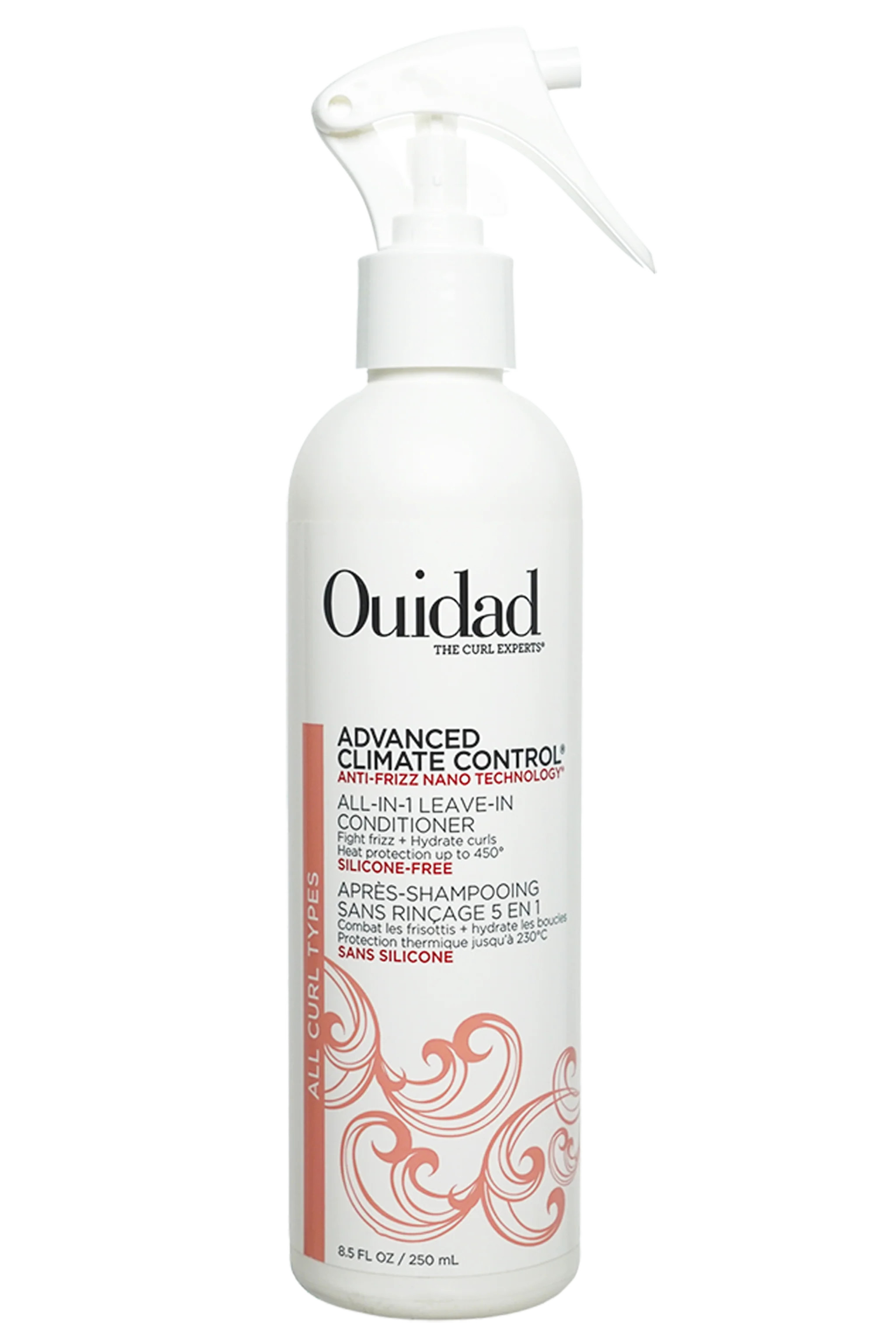 Advanced Climate Control® All-In-1 Leave-In Conditioner | Ouidad