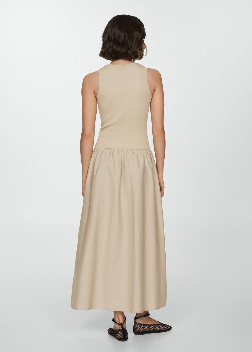 Search: Black dress (170) | Mango United Kingdom | MANGO (UK)