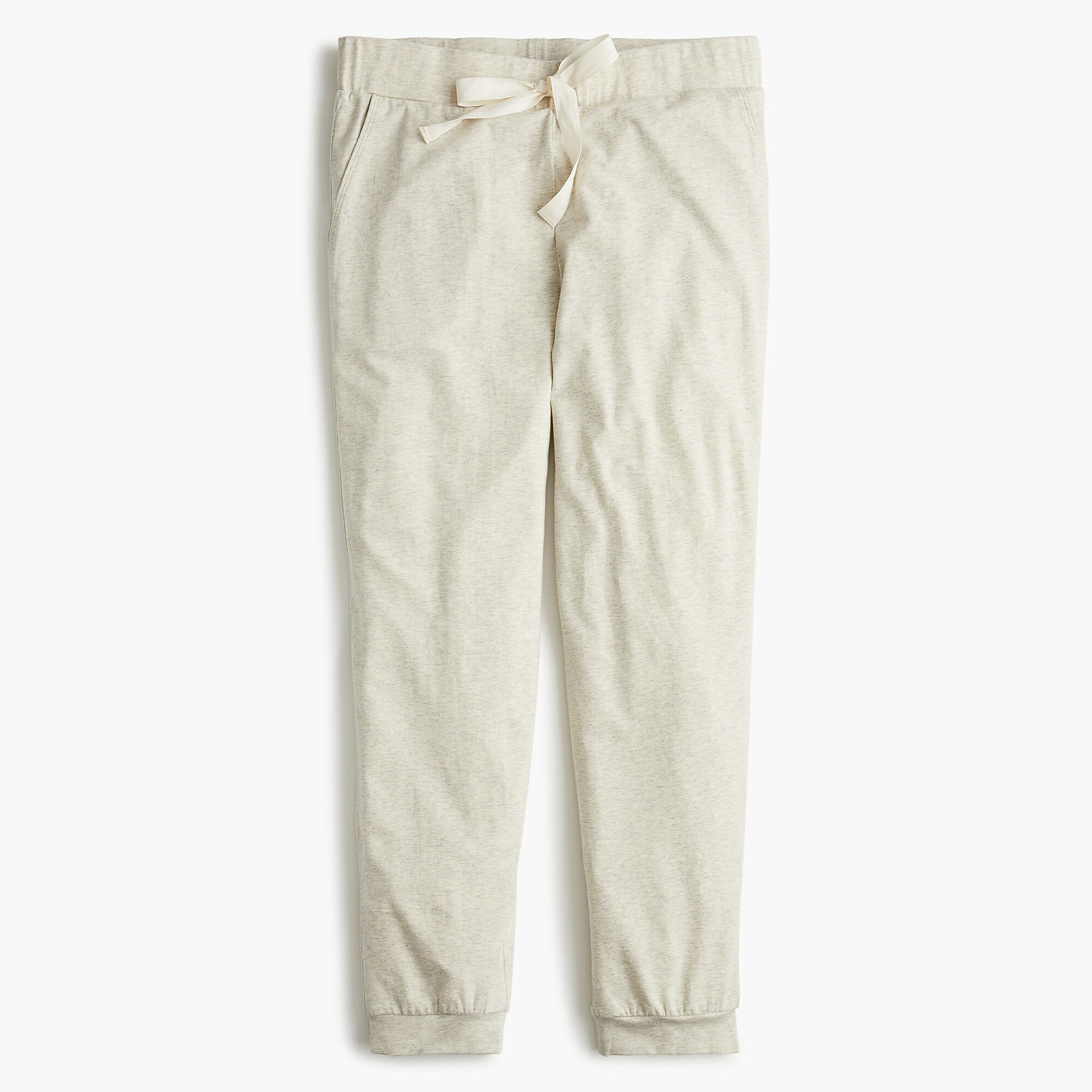 Dreamy pajama jogger pant | J. Crew US