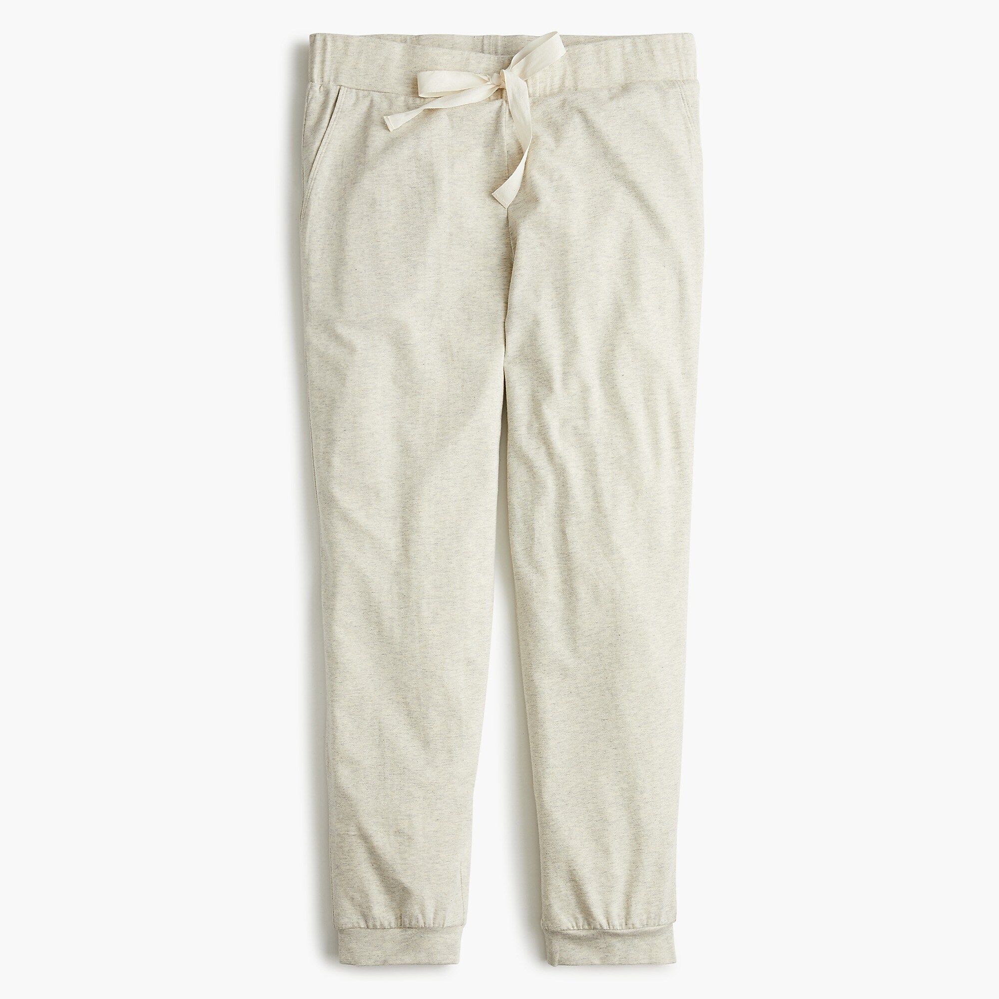 Dreamy pajama jogger pant | J.Crew US