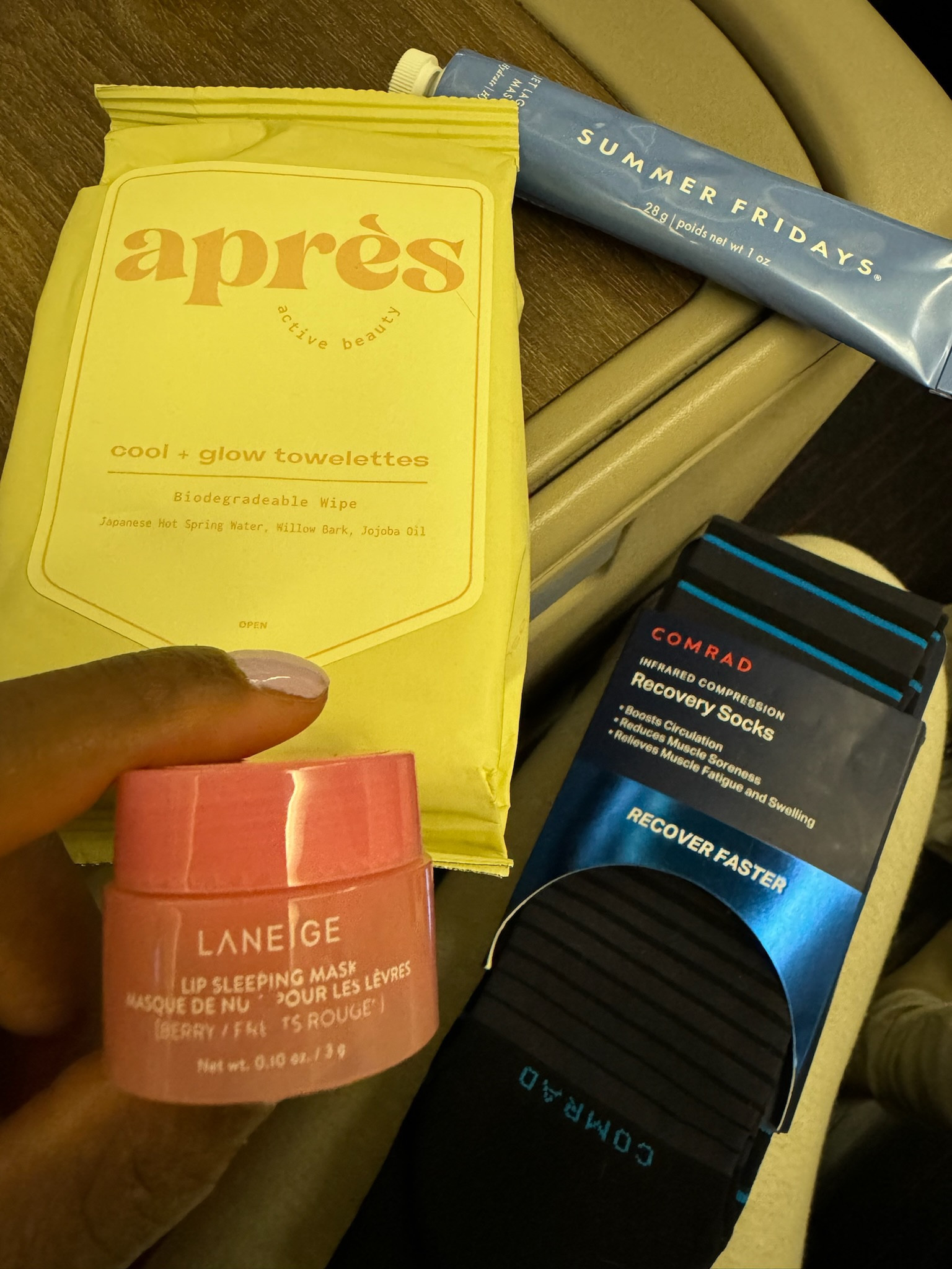 Plane essentials! ✈️🌎

#LTKfindsunder100 #LTKtravel #LTKfindsunder50