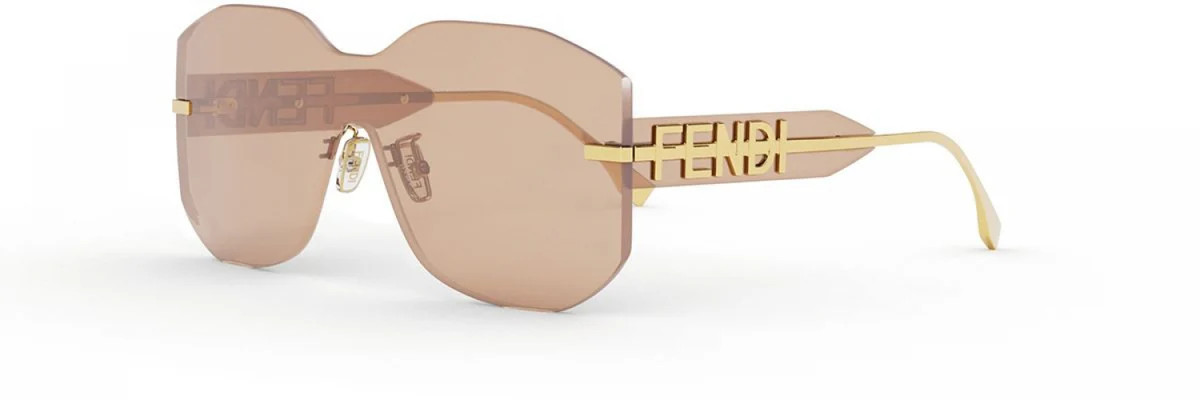 Fendi FE40067U Sunglasses | Designer Optics
