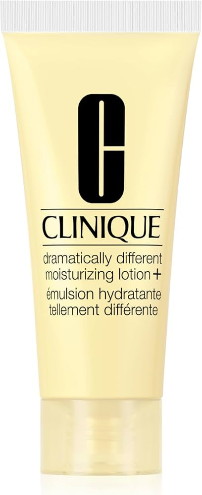 Clinique Dramatically Different Moisturizing Lotion+ | Amazon (US)