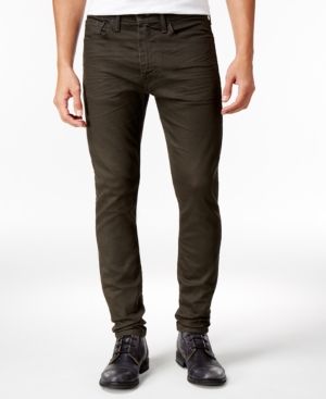 Levi's 512 Slim Taper Fit Jeans | Macys (US)