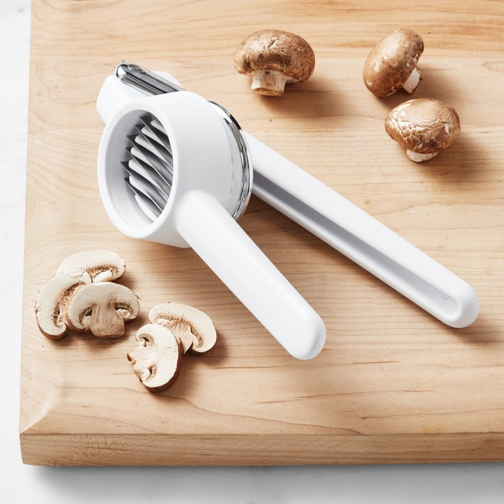 Chef'n FreshForce Handheld Slicer | Williams-Sonoma
