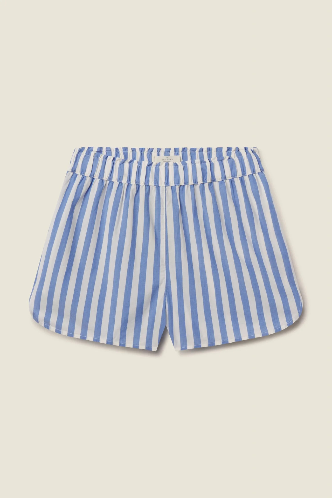 Lucy Short Volpi Lines | TROVATA