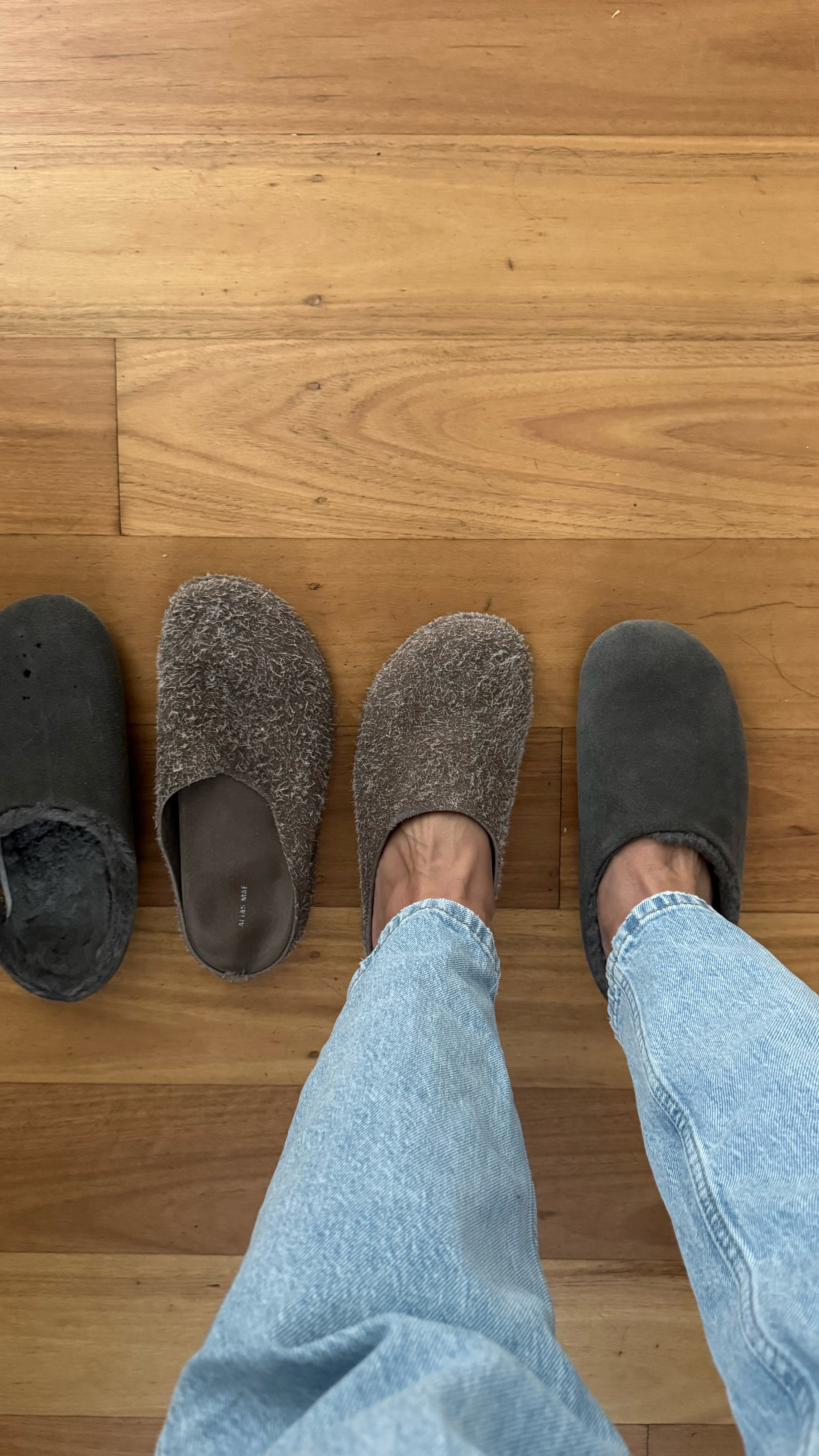 I clearly have a type 😜🤣

#LTKwinter #LTKaustralia