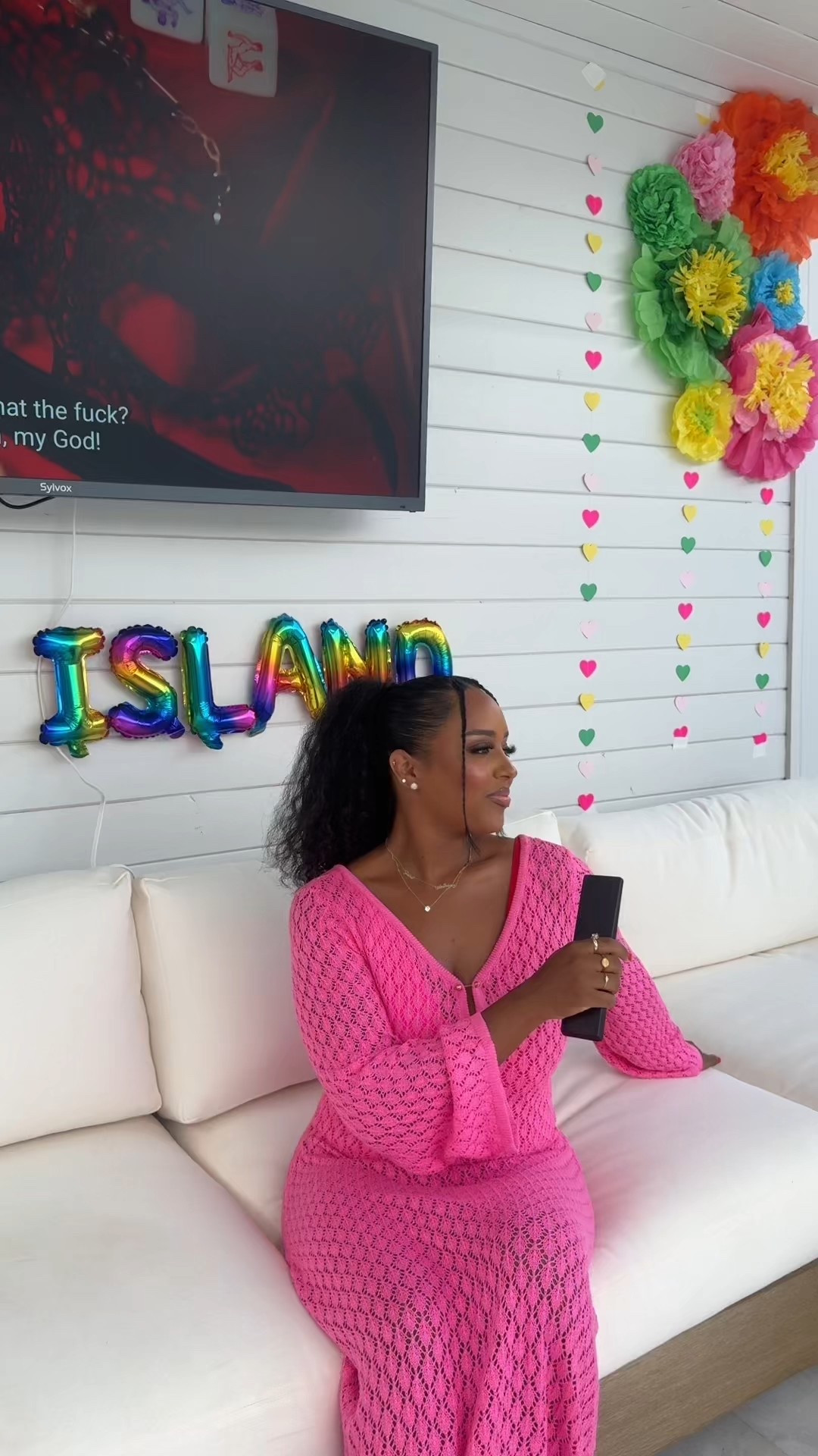 Everything you need for a love island theme party! ☀️👙⛱️

#LTKSwim #LTKFindsUnder100 #LTKParties