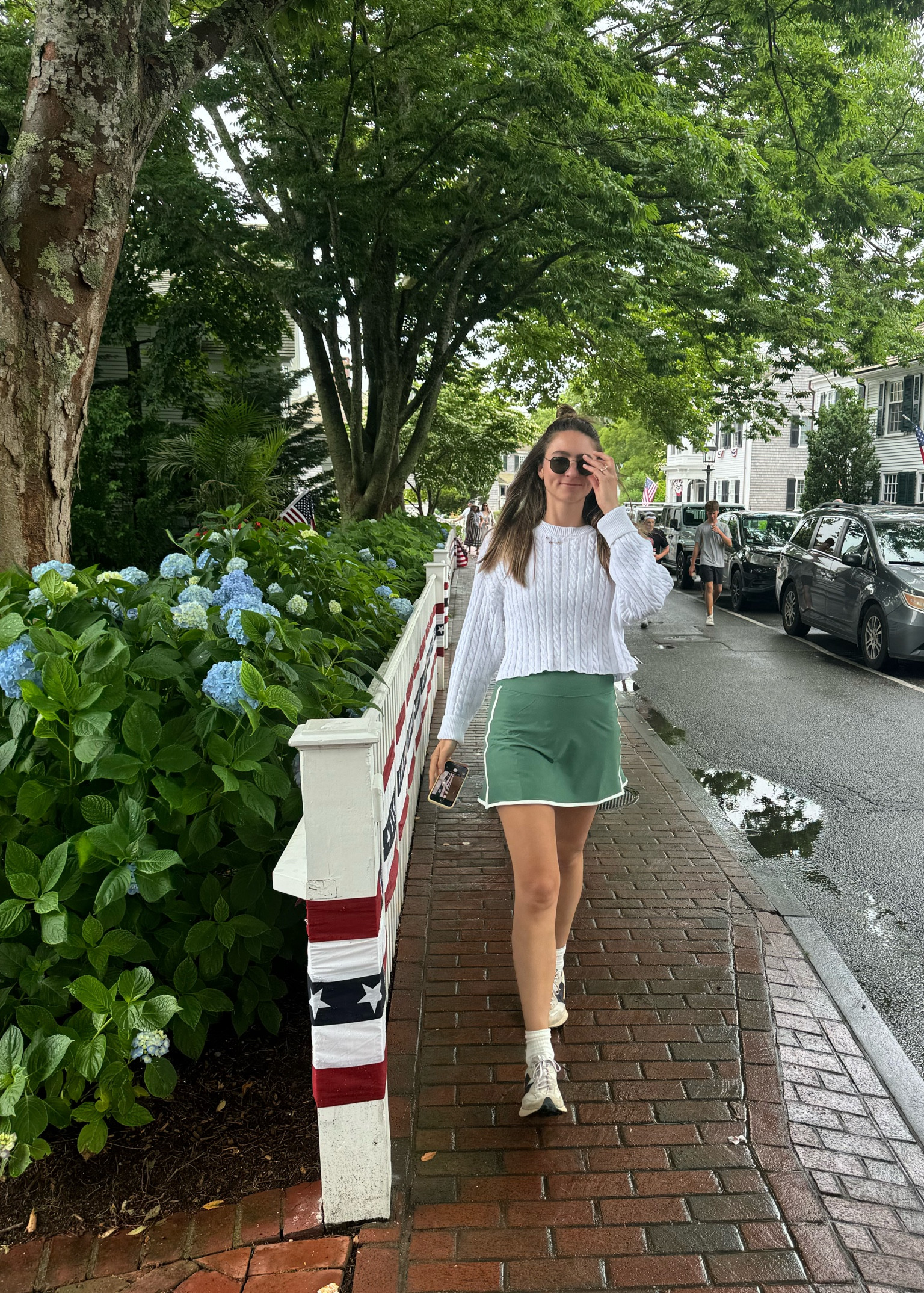 Gloomy New England shopping day Athleisure outfit 🫶🏼

#LTKSummerSales #LTKStyleTip #LTKActive