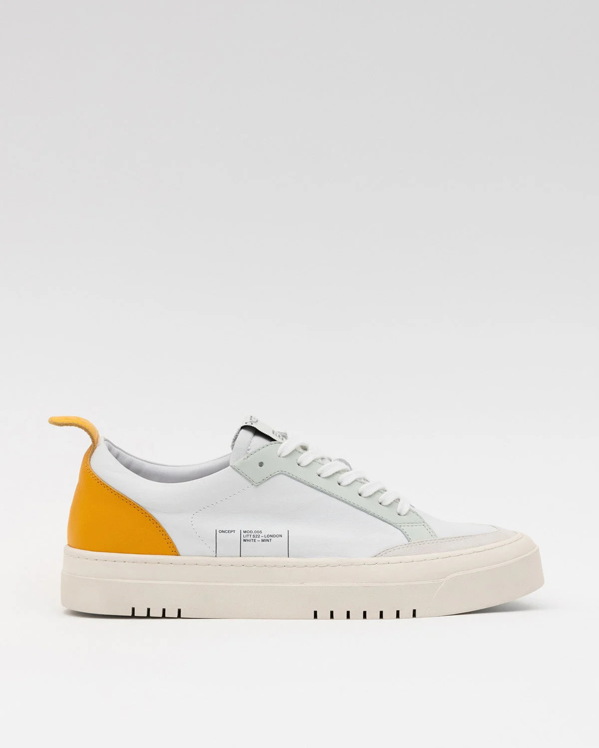 London Sneaker | Verishop