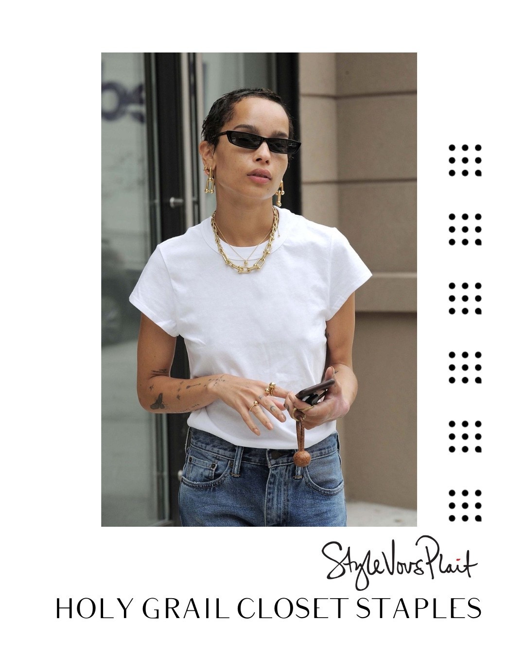 Holy Grail Closet Staples

#LTKShoeCrush #LTKItBag #LTKStyleTip