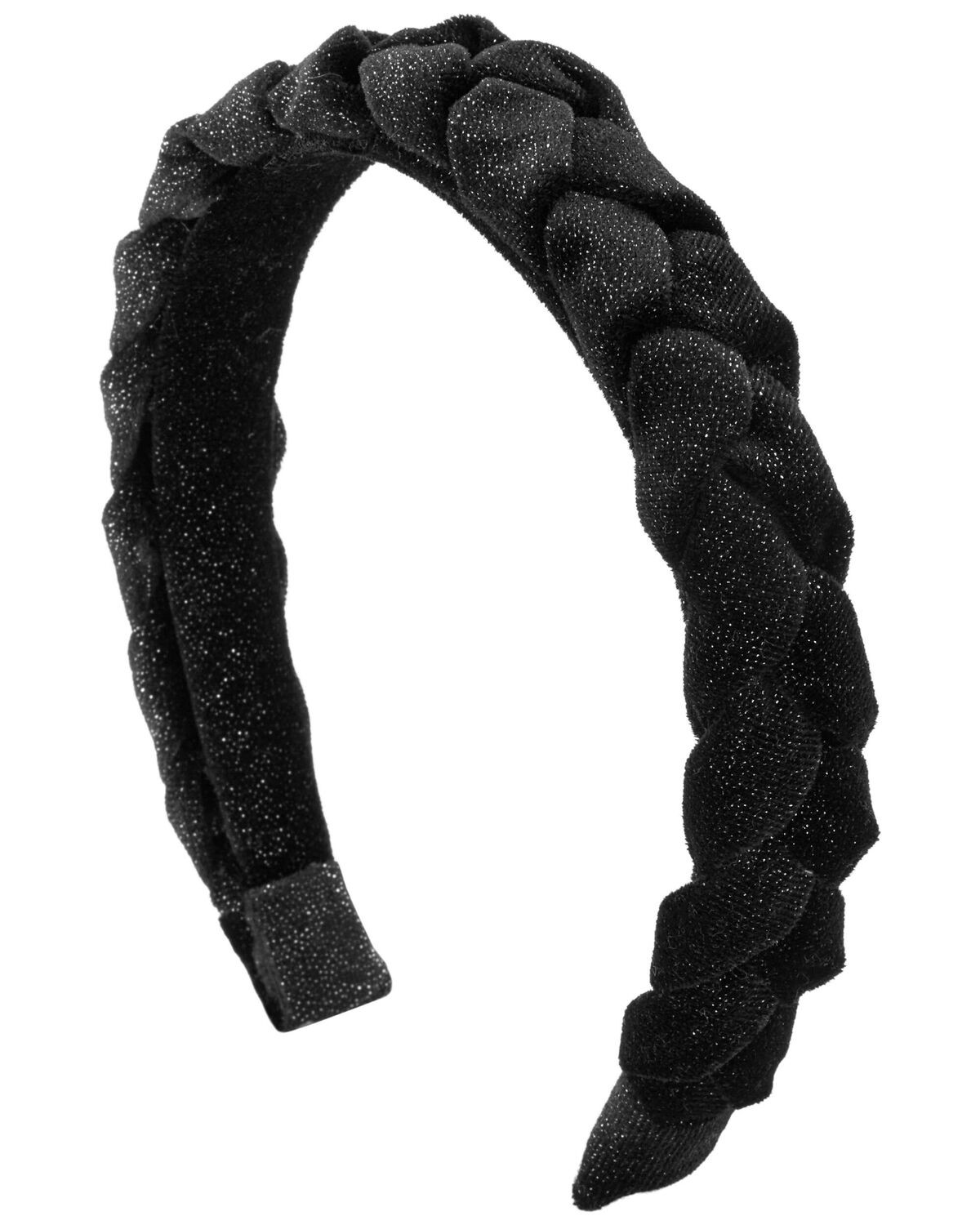 Braided Velvet Headband | Carter's Inc