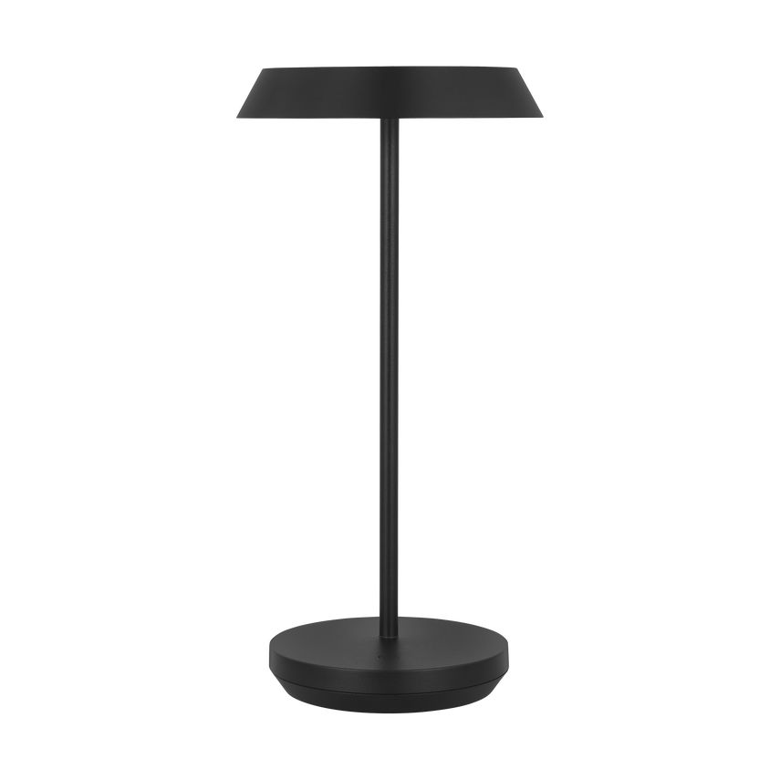 Tepa Accent Rechargeable Table Lamp | Visual Comfort