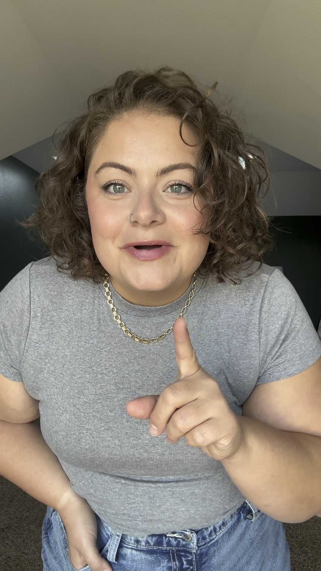 Size XL 

Show the arms, wear the tee. 😘

#LTKMidsize #LTKPlusSize #LTKStyleTip