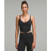 Lululemon Align™ Corset Tank Top Light Support, A/B Cup | Lululemon (US)