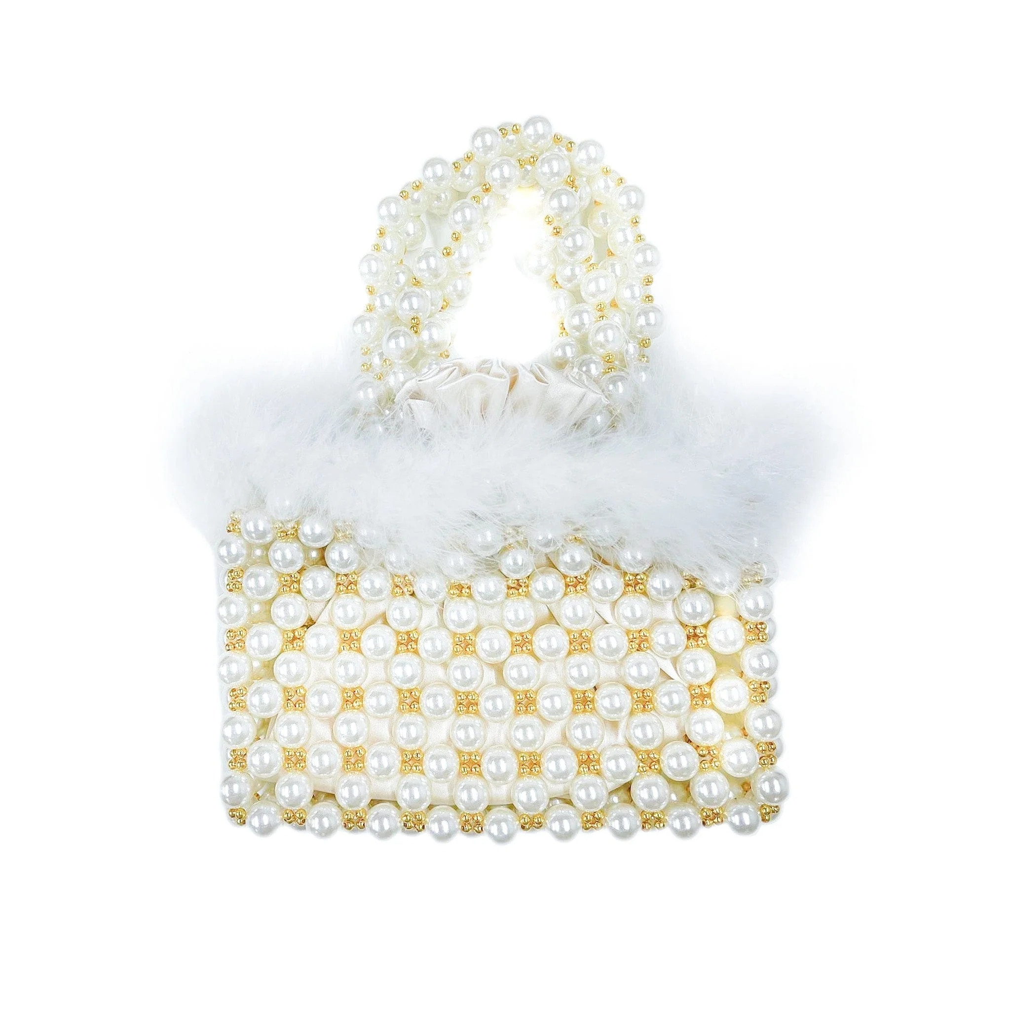 Perla Handbag | petite maison kids