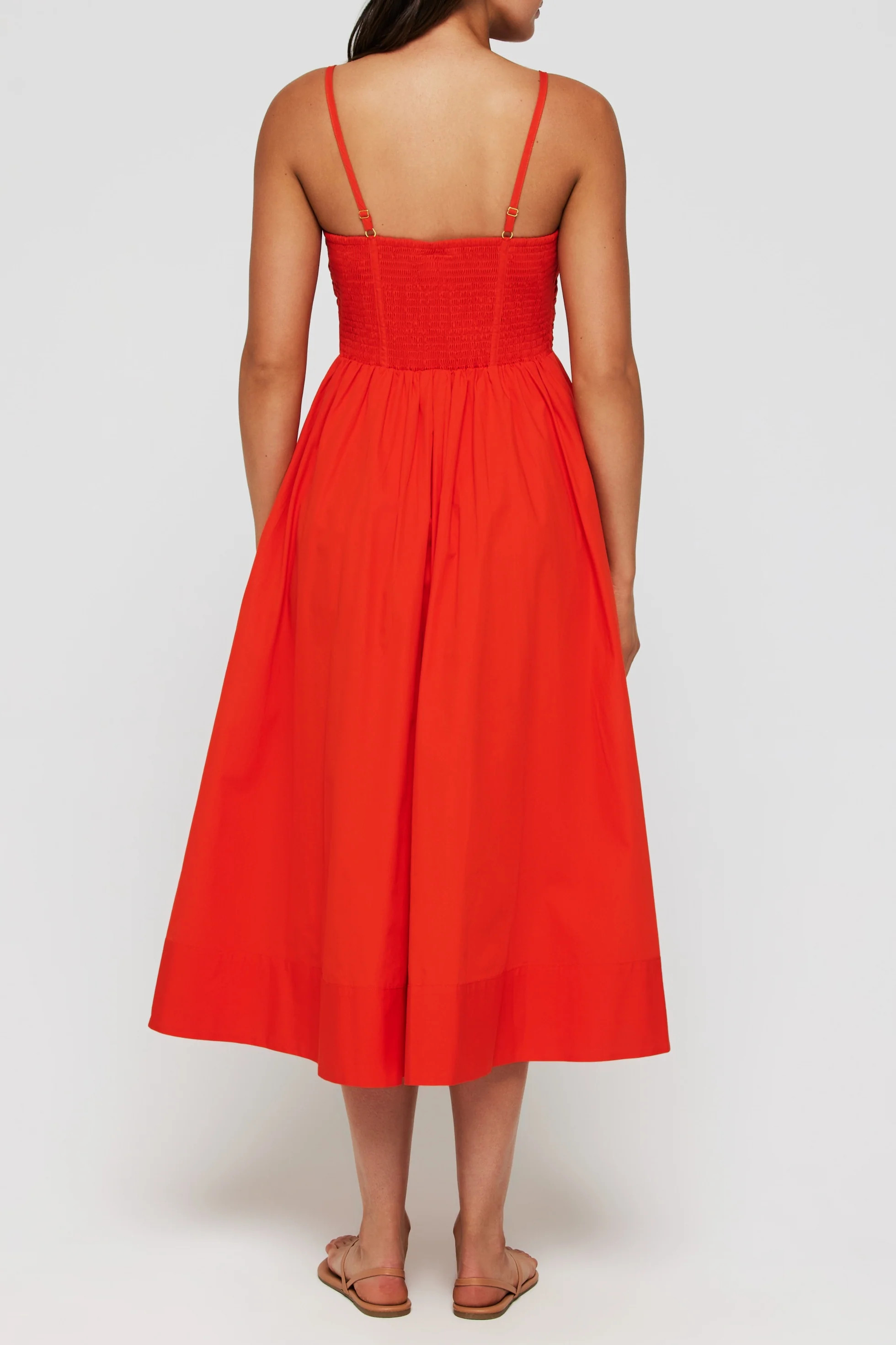 Gabriela Dress | Hermoza