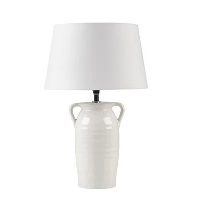 Table Lamp with Handles | Wayfair North America