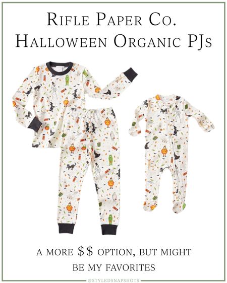 Kids Halloween pajamas! A little more $$$ but might be my favorites 

#LTKkids #LTKSeasonal #LTKunder50