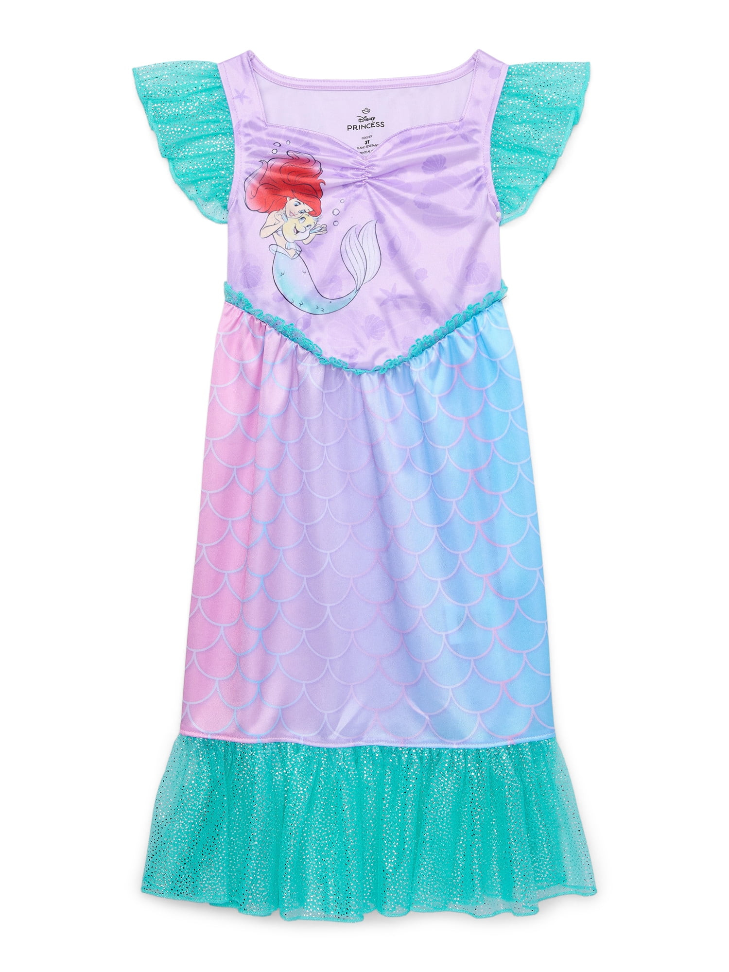 The Little Mermaid | Walmart (US)