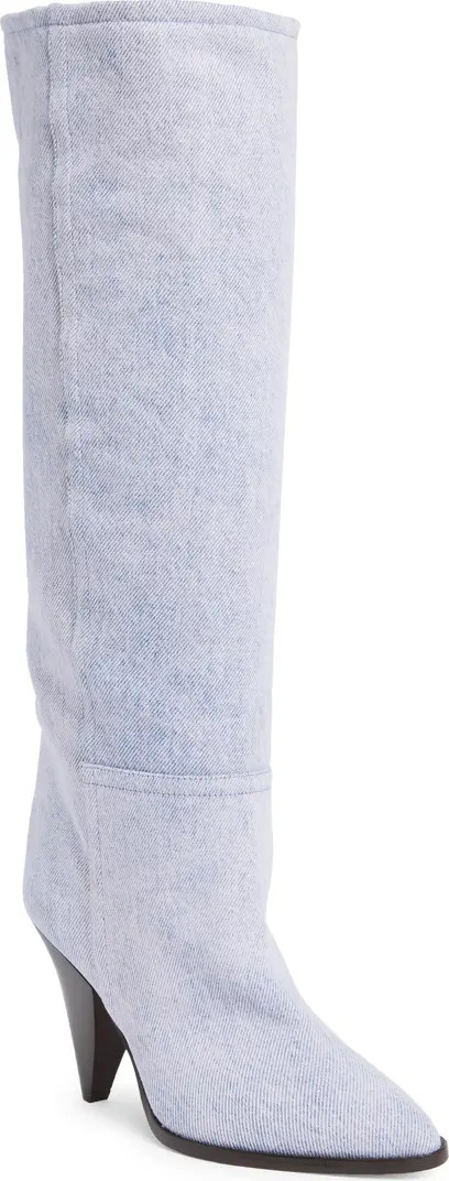 Ririo Tall Boot (Women) | Nordstrom Rack