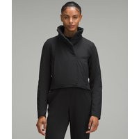 Sleek City Jacket | Lululemon (US)
