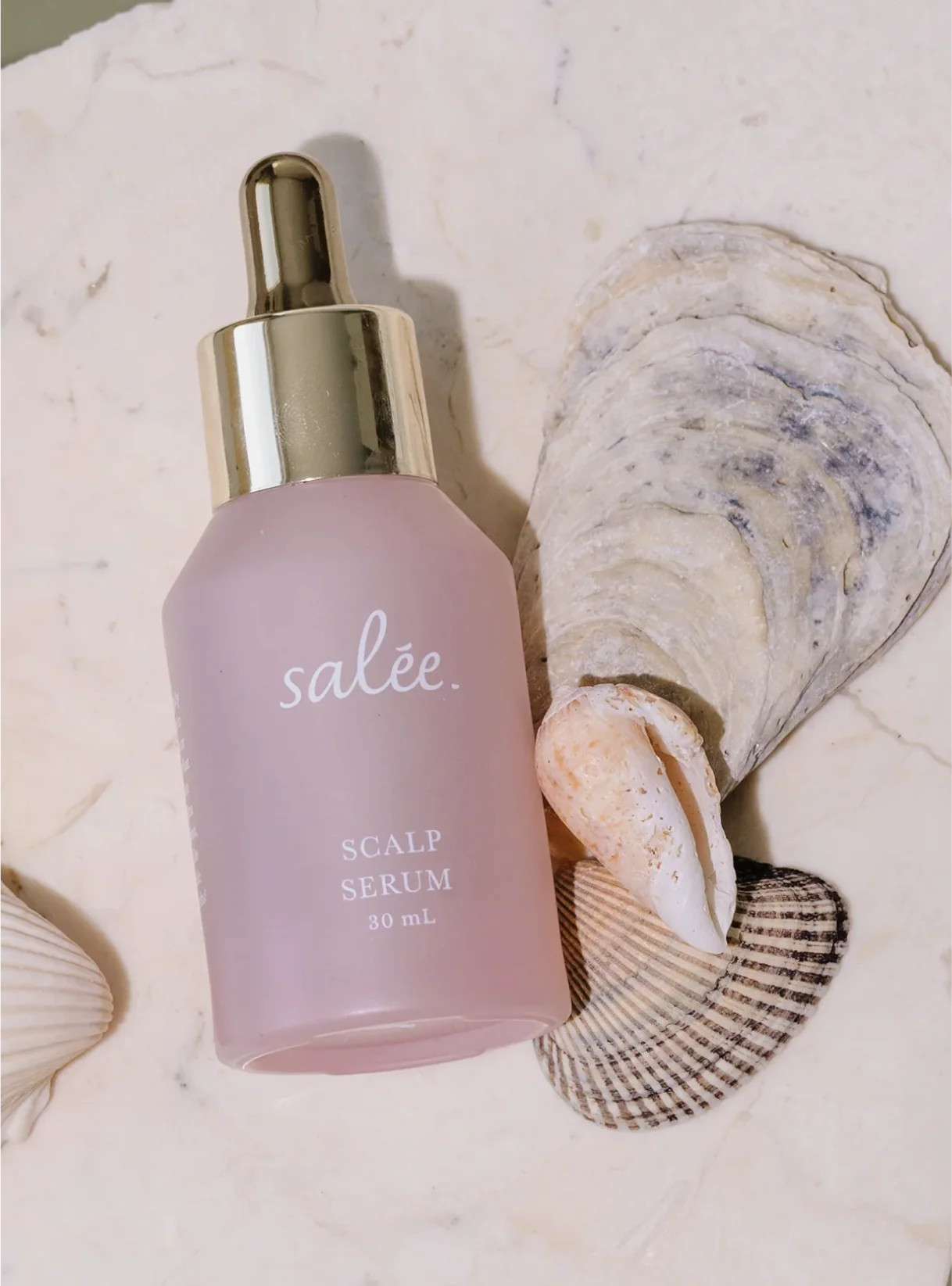 The Scalp Serum | Salee Hair