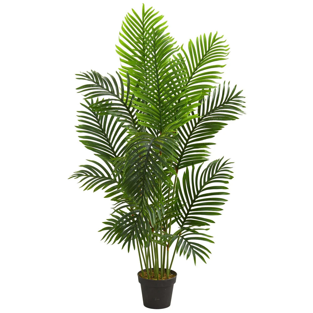 5’ Paradise Palm Artificial Tree | Nearly Natural