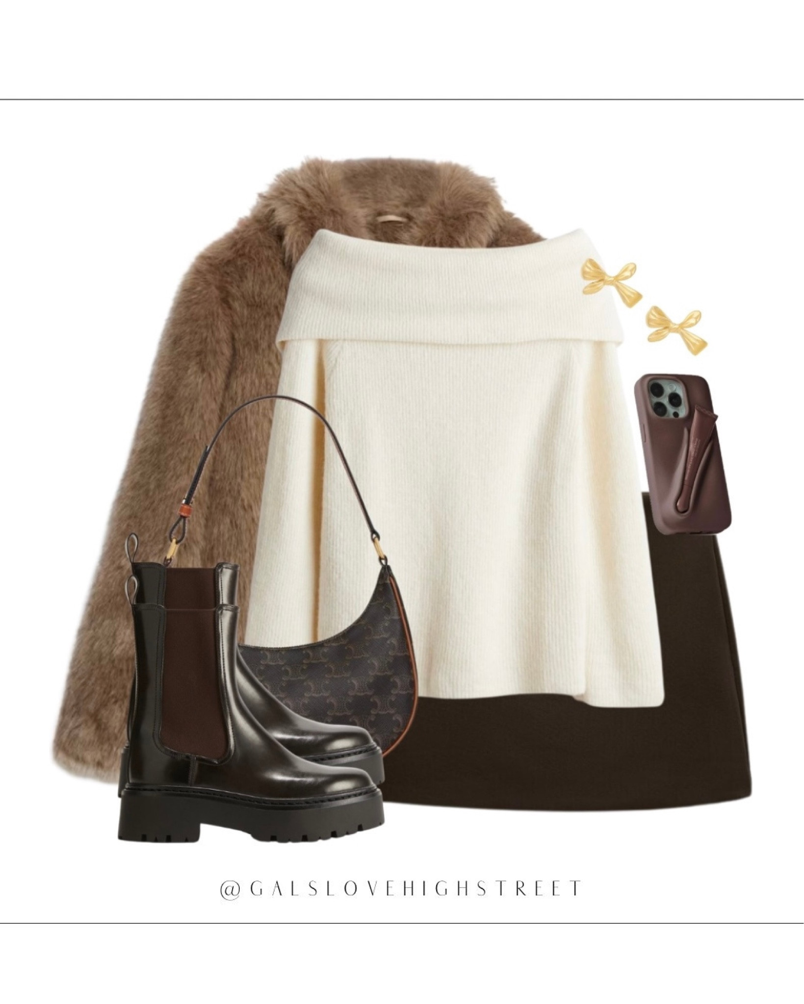 Christmas Market 
December days out 
Christmas drinks 
Skort is Zara

#LTKuk #LTKgrwm #LTKstyletip
