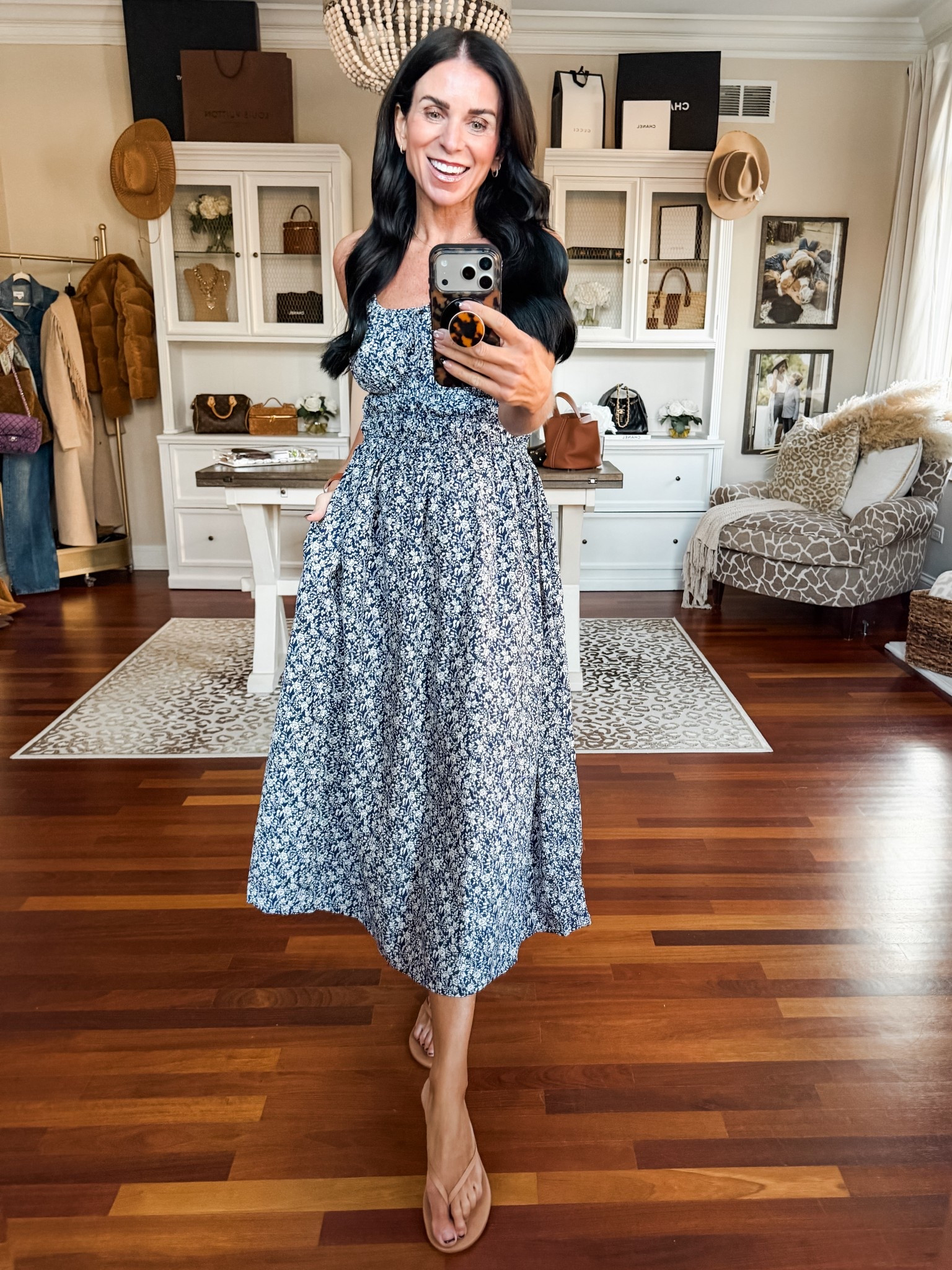 Love this dress! XS

#LTKSaleAlert #LTKootd #LTKSeasonal