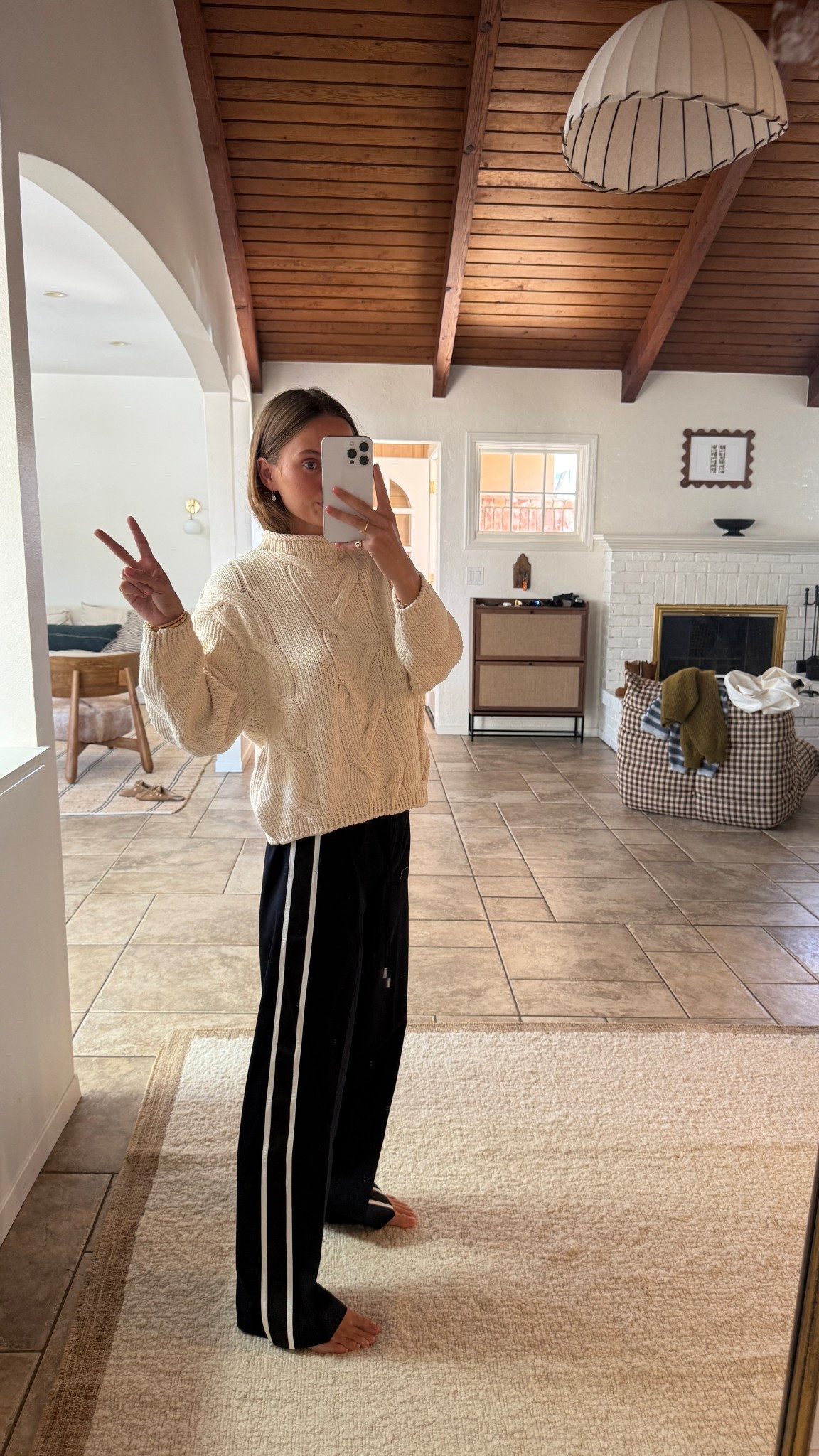 Copy my mango order ! 