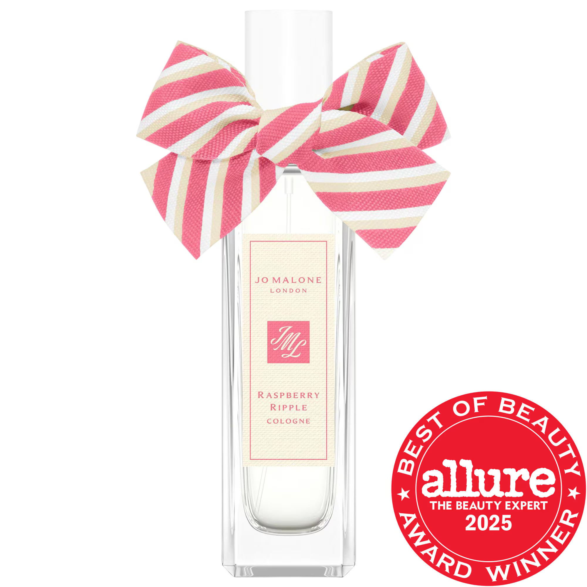 Jo Malone London Raspberry Ripple Cologne with White Musk 1 oz/30 ml cologne spray | Sephora (US)