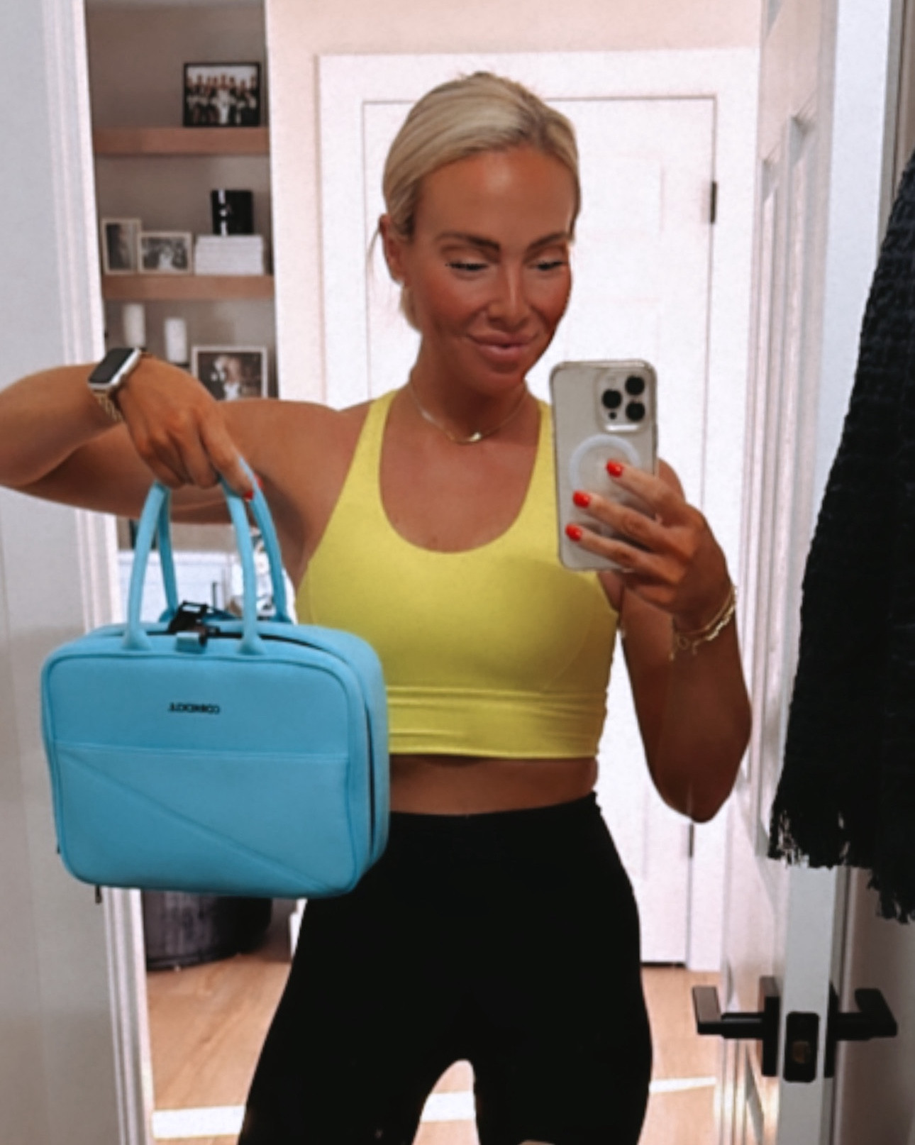 Talk about a cute workout fit and alllll the “accessories”! 
Linking my favorite sports bras and workout leggings. 
Cooler for toting your food/drinks for workouts. 
My favorite canteen for gym workouts. 
My most recommended workout shoes. 
Anddddd my FAVORITE HEADPHONES FOR WORKING OUT!! I have tried every single wireless headphone out there and I’ve done my research and these are THE. BEST. OUT. THERE! 
Also, watch the videos to gain some insight on why I’m here sharing all of “me” with the world and why YOU are such an important part of it. 

BE THE YOU YOU WANT TO BE, AND BE CONFIDENT IN YOUR OWN SKIN 🩷🙏

Message me anytime with any of your anxieties or insecurities or questions or ANYTHING and I’ll be there for you, in your own unique way. God made you one of a kind….cherish that. 😘
Xoxo,
CeCe 🤍

#LTKParties #LTKActive #LTKFitness