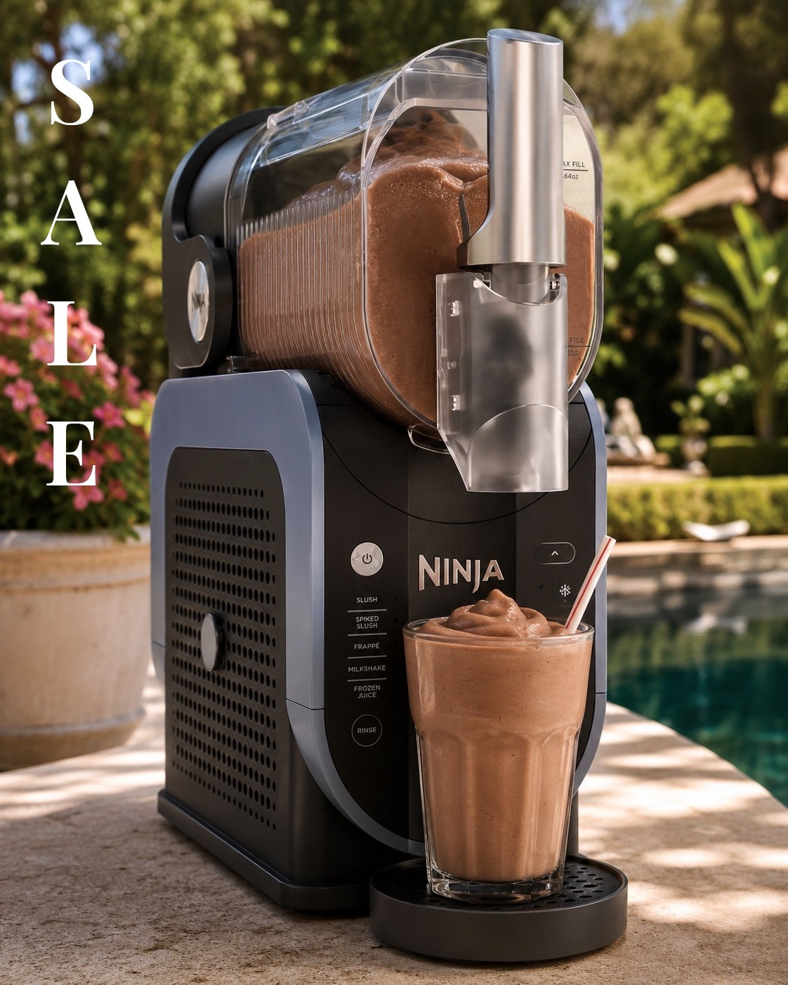 Save yourself so much money by making treats at home. This machine is a workhorse and  now on sale.

#LTKSaleAlert #LTKHome