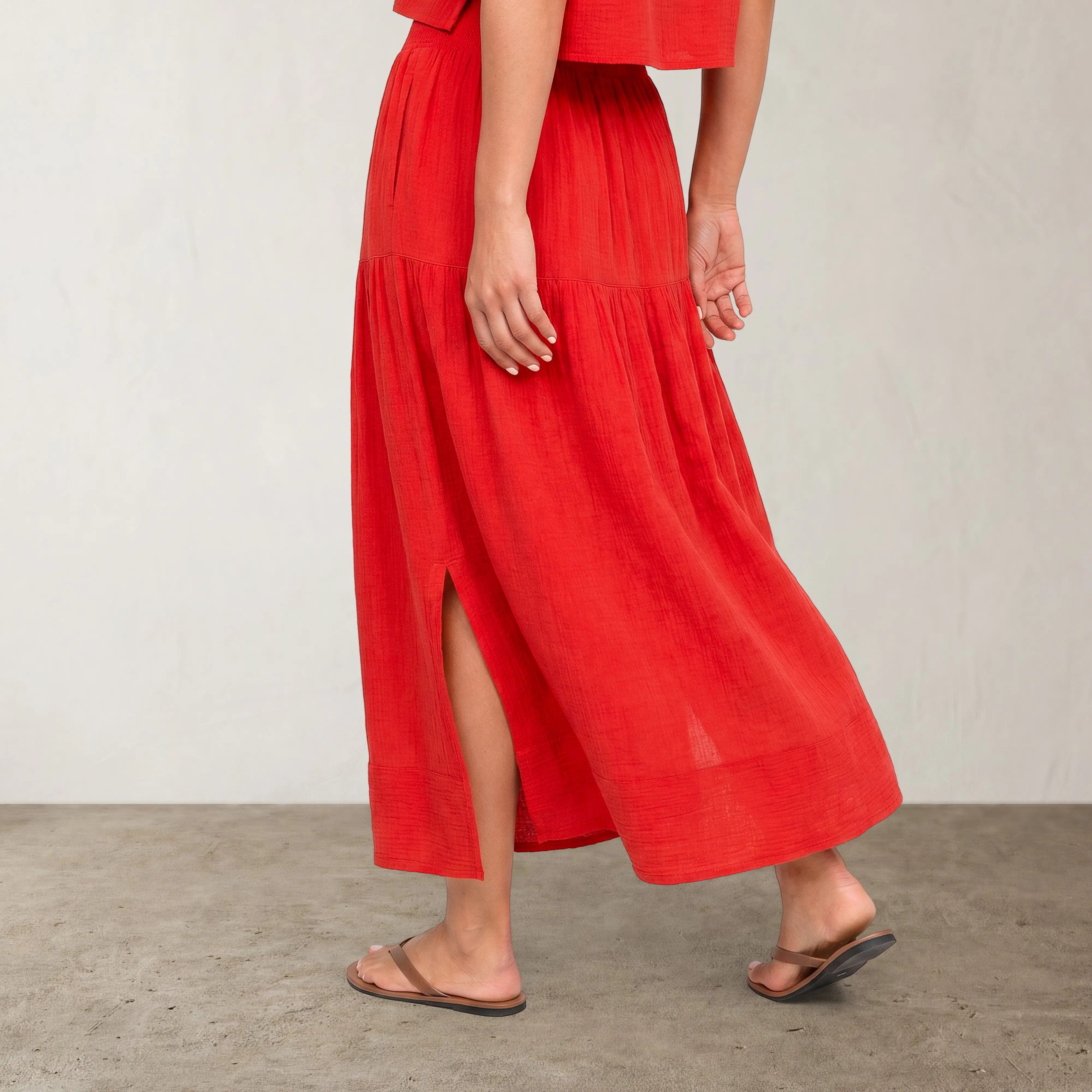 The Cala Skirt | Marame